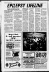 West Lothian Courier Friday 29 January 1988 Page 8