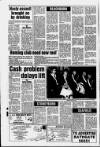 West Lothian Courier Friday 19 February 1988 Page 14