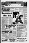 West Lothian Courier Friday 04 March 1988 Page 1