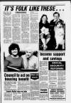 West Lothian Courier Friday 04 March 1988 Page 5