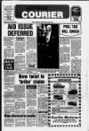 West Lothian Courier Friday 01 April 1988 Page 1