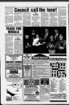West Lothian Courier Friday 01 April 1988 Page 20
