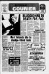West Lothian Courier Friday 08 April 1988 Page 1