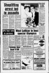 West Lothian Courier Friday 08 April 1988 Page 9