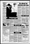 West Lothian Courier Friday 08 April 1988 Page 12