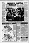 West Lothian Courier Friday 15 April 1988 Page 14