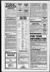 West Lothian Courier Friday 15 April 1988 Page 18