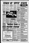 West Lothian Courier Friday 15 April 1988 Page 20