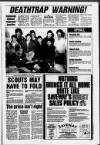 West Lothian Courier Friday 15 April 1988 Page 21
