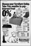 West Lothian Courier Friday 15 April 1988 Page 22