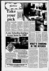 West Lothian Courier Friday 15 April 1988 Page 26