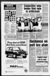 West Lothian Courier Friday 29 April 1988 Page 8