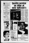 West Lothian Courier Friday 29 April 1988 Page 32