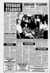 West Lothian Courier Friday 01 July 1988 Page 14