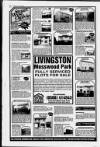 West Lothian Courier Friday 22 July 1988 Page 21