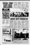 West Lothian Courier Friday 29 July 1988 Page 8