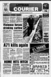 West Lothian Courier Friday 19 August 1988 Page 1