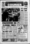 West Lothian Courier Friday 23 September 1988 Page 1