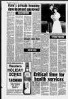 West Lothian Courier Friday 23 September 1988 Page 14