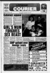 West Lothian Courier Friday 21 October 1988 Page 1