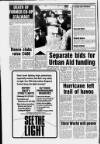 West Lothian Courier Friday 21 October 1988 Page 10
