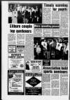 West Lothian Courier Friday 21 October 1988 Page 16