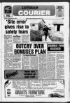 West Lothian Courier Friday 18 November 1988 Page 1