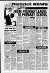 West Lothian Courier Friday 18 November 1988 Page 18