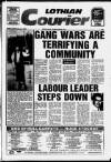 West Lothian Courier Friday 24 February 1989 Page 1