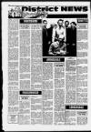 West Lothian Courier Friday 24 February 1989 Page 14