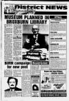 West Lothian Courier Friday 24 February 1989 Page 23