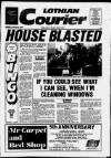 West Lothian Courier Friday 31 March 1989 Page 1