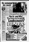 West Lothian Courier Friday 31 March 1989 Page 13