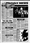 West Lothian Courier Friday 31 March 1989 Page 15