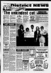 West Lothian Courier Friday 31 March 1989 Page 17