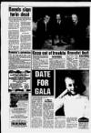 West Lothian Courier Friday 31 March 1989 Page 22
