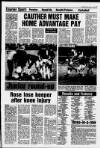 West Lothian Courier Friday 31 March 1989 Page 47