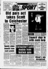 West Lothian Courier Friday 31 March 1989 Page 48