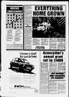 West Lothian Courier Friday 23 June 1989 Page 8
