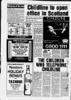 West Lothian Courier Friday 23 June 1989 Page 10