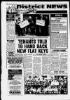 West Lothian Courier Friday 23 June 1989 Page 18