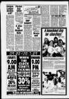 West Lothian Courier Friday 28 July 1989 Page 4