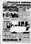 West Lothian Courier Friday 28 July 1989 Page 16