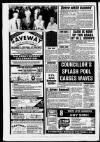 West Lothian Courier Friday 01 September 1989 Page 6