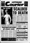 West Lothian Courier Friday 29 September 1989 Page 1