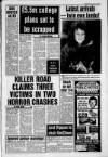 West Lothian Courier Friday 05 January 1990 Page 3