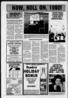 West Lothian Courier Friday 05 January 1990 Page 6