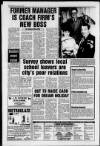 West Lothian Courier Friday 19 January 1990 Page 8
