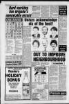 West Lothian Courier Friday 19 January 1990 Page 10