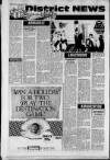 West Lothian Courier Friday 19 January 1990 Page 16
